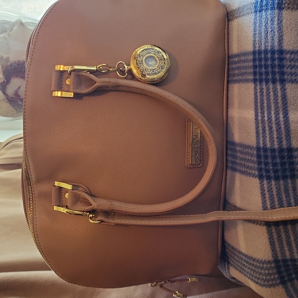 Joy Iman handbag